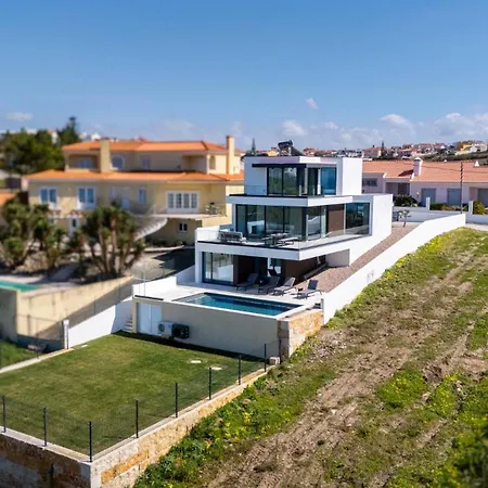 Casa Nunca Desista * Lourinhã