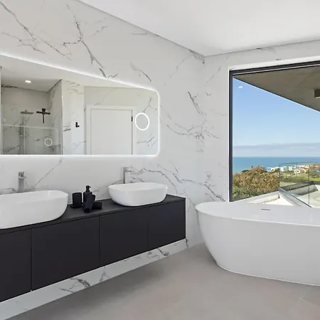 Casa Nunca Desista Villa Lourinhã