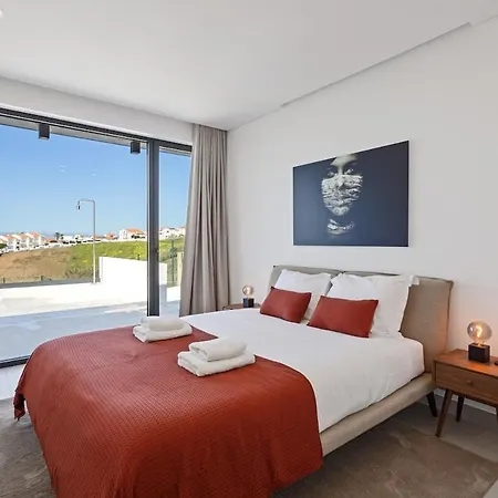 Casa Nunca Desista * Lourinhã