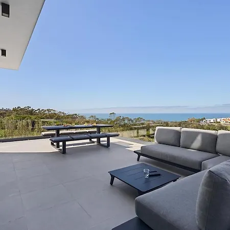 Casa Nunca Desista Villa Lourinhã