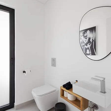 Villa Casa Nunca Desista Lourinhã