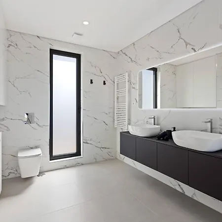 Casa Nunca Desista Villa