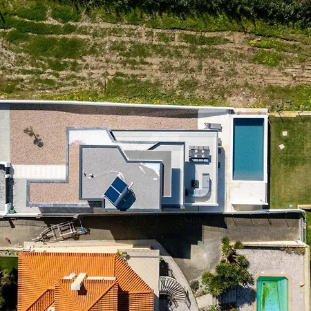 Villa Casa Nunca Desista Lourinhã