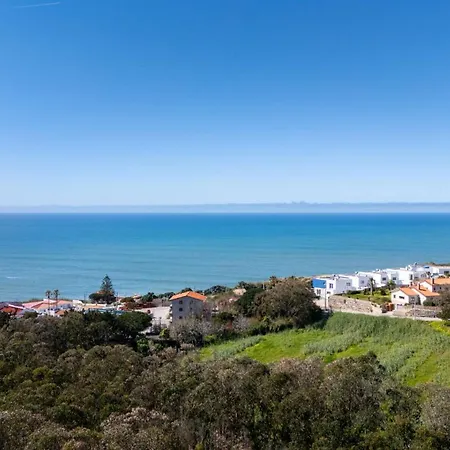 Villa Casa Nunca Desista