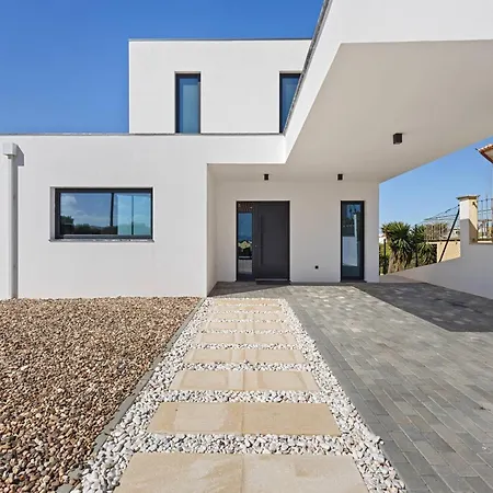 Villa Casa Nunca Desista *